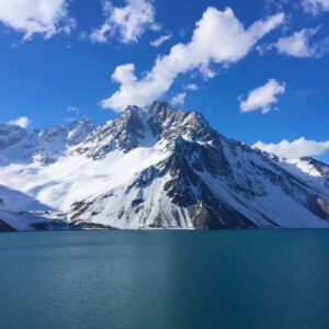 Tour Embalse el Yeso