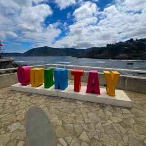 Tour Quinta Región - Playa Quintay